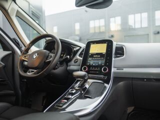 Renault Espace Initiale Paris 1.6 R4 dCi 118kW