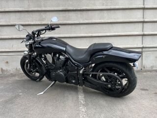 Yamaha XV 1700 Warrior 63kW