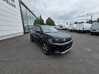Fiat Grande Panda Hybrid 110 La Prima Baltics 1.2 R3 Turbo 81kW