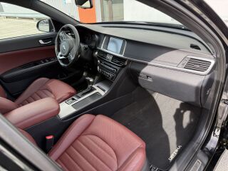 Kia Optima TX GT line 1.7 104кВ