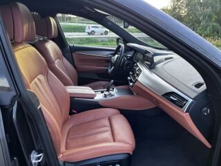 BMW 630 M-Sport 3.0 195kW