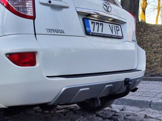 Toyota RAV4 Facelift 2.2 DCAT 110kW