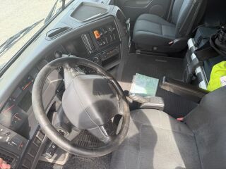 Volvo FH 420 / ADR