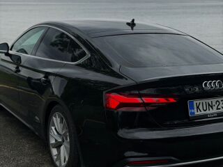 Audi A5 2.0 100kW