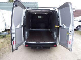 Ford Transit Custom LONGa/c 2.0 TDI 96kW
