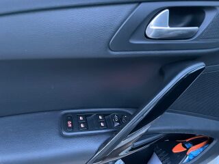 Peugeot 508 GT 2.2 150kW