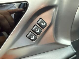 Subaru Outback AWD FIELD EyeSight 8CVT 2.5 124kW