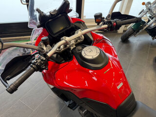 Ducati Multistrada V4 Rally 125kW