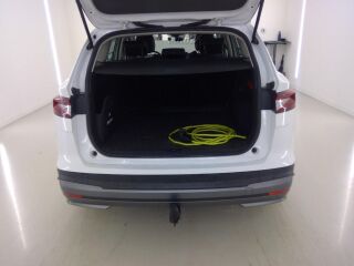 Skoda Enyaq 150kW