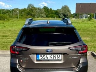 Subaru Outback Touring 2.5 124кВ