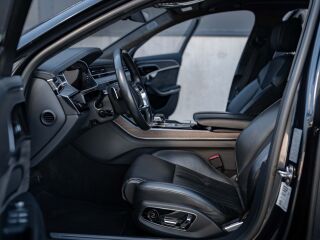Audi A8 50 TDI Quattro 3.0 V6 210кВ