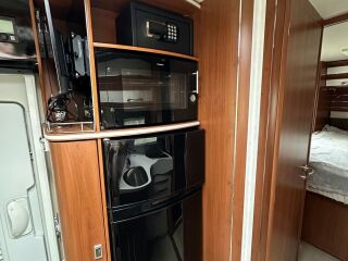 Fiat MOBILVETTA K-YACHT 89 TEKNO LINE 2.3 110kW