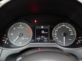 Audi SQ5 3.0 230kW