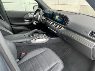 Mercedes-Benz GLS 350 2.9 210kW