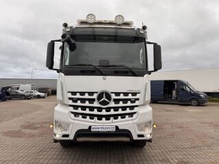 Mercedes-Benz Arocs 2651 Thermo ASPHALT EURO 6 375кВ