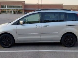 Mazda 5 2.0 105кВ