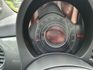 Fiat 500 GQ 1.3 TDI 70kW