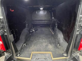 Citroen Jumpy 2.0 130kW