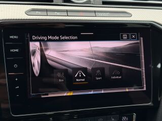 Volkswagen Arteon 4Motion R-Line 2.0 TDI 140kW