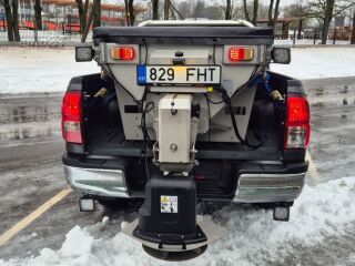 Toyota Hilux Active Ficon 2.4 110kW