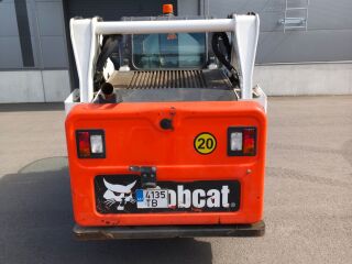 Bobcat s530 41kW