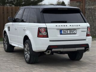 Land Rover Range Rover Sport 3.0 180kW