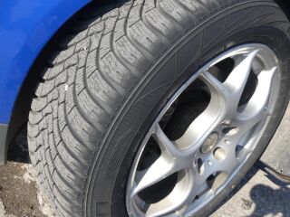 Audi A4 B6 Quattro 01E 4.375 3.0 V6 ASN 30v 162kW