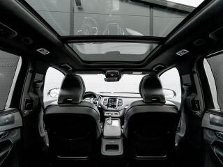 Volvo XC90 2.0 173kW