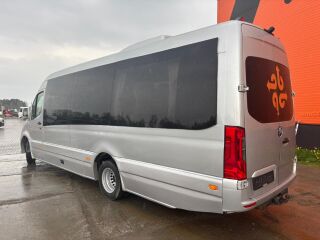 Mercedes-Benz Sprinter 519 CDI 140kW