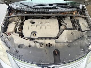 Toyota Avensis Linea Sol 1.8 108kW