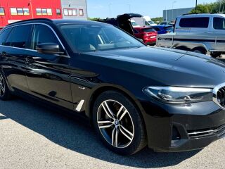 BMW 530 e xDrive Touring Steptronic 2.0 215кВ