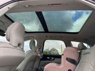 Volvo XC60 2.0 223kW