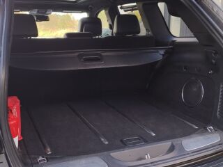 Jeep Grand Cherokee 3.0 184kW