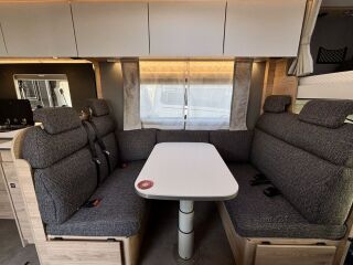 Dethleffs XL Family 2.2 136kW