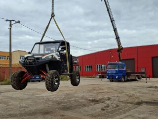 Polaris Ranger