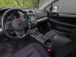 Subaru Outback Active EyeSight Facelift 2.5 129kW