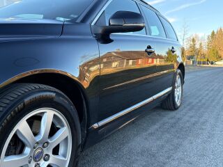 Volvo V70 Momentum 2.0 R5 D4 120kW