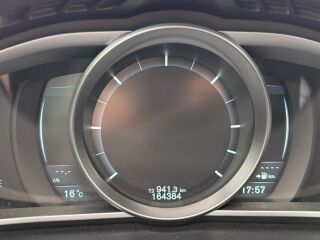 Volvo V40 Cross Country 1.6 84кВ
