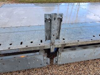 Brian James Trailers Cargo Connect