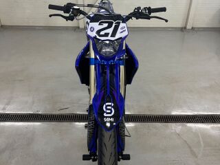 Yamaha WR 450F
