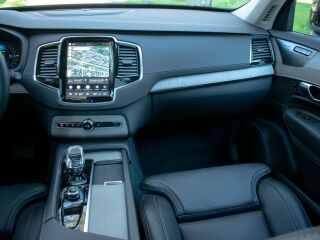 Volvo XC90 7s T8 Long Range Bright Intelli PRO Wntr 2.0 T8 Recharge PHEV Long Range 335kW