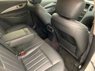Infiniti EX30 Premium AWD 3.0 TDI V6 175kW