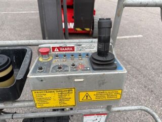 Manitou 150 AETJ