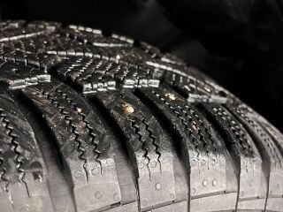 Toyota Land Cruiser 3.0 122кВ