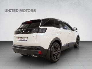 Peugeot 3008 GT Pack BlueHDi 130 AT8 1.5 96kW