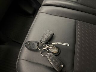 Ford Transit Custom 2.0 125kW