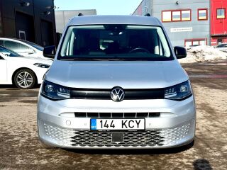 Volkswagen Caddy LED 2.0 90кВ