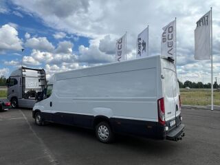 Iveco Daily 3.0 132kW