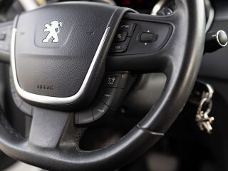 Peugeot 508 1.6 115kW