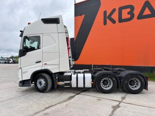 Volvo FH 540 6x4 405kW
